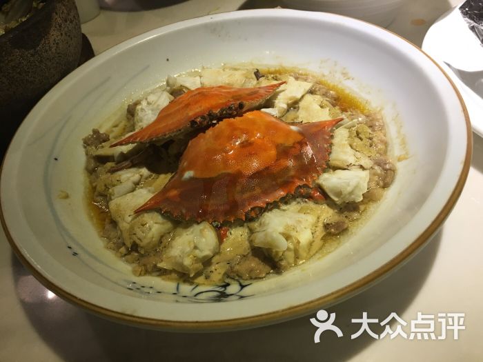 情系妈妈菜(大宁音乐广场店-图片-上海美食-大众点评网