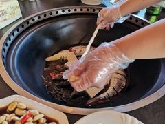 -荣德灶台鱼(圣泉寺店)