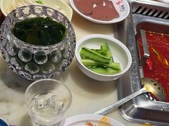 -重庆高老九火锅(万象城店)