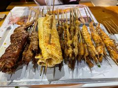 -木屋烧烤(白石洲店)