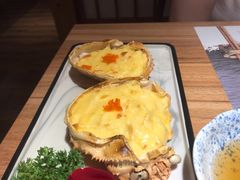 -小笠原·日料店