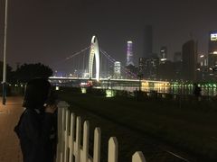 -广州周大福金融中心