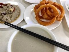-老磁器口豆汁店(天坛店)