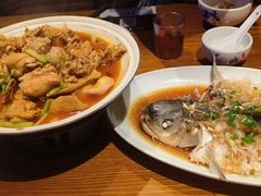 -宴武夷·匠心闽味(印象大红袍店)