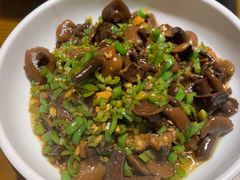 -格塘人家·山泉水煮鱼(望兴家园店)