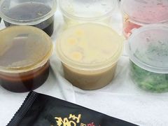 -捞王锅物料理(温州万象城店)