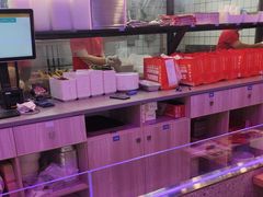-八条友鲜货烧烤·脆皮烤鱼(石岩旗舰店)