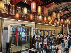 -粤香楼(新光里店)