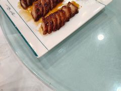 -绿雅居原生态农庄(小涌店)