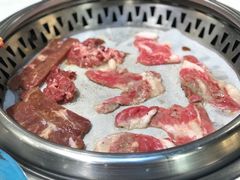 -圣罗巴甄选自助(麦凯乐店)