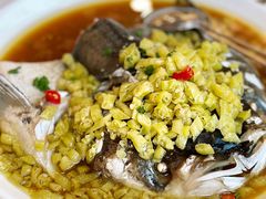 剁椒鱼头-庐州太太(南七里店)