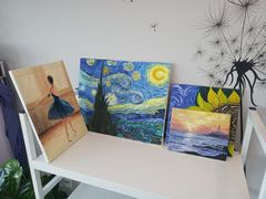 -蒂朵儿童绘画美术教室