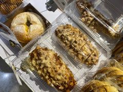 -BreadTalk面包新语·烘焙蛋糕(高德置地春广场店)