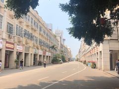 -八婆婆烧仙草(中山路店)