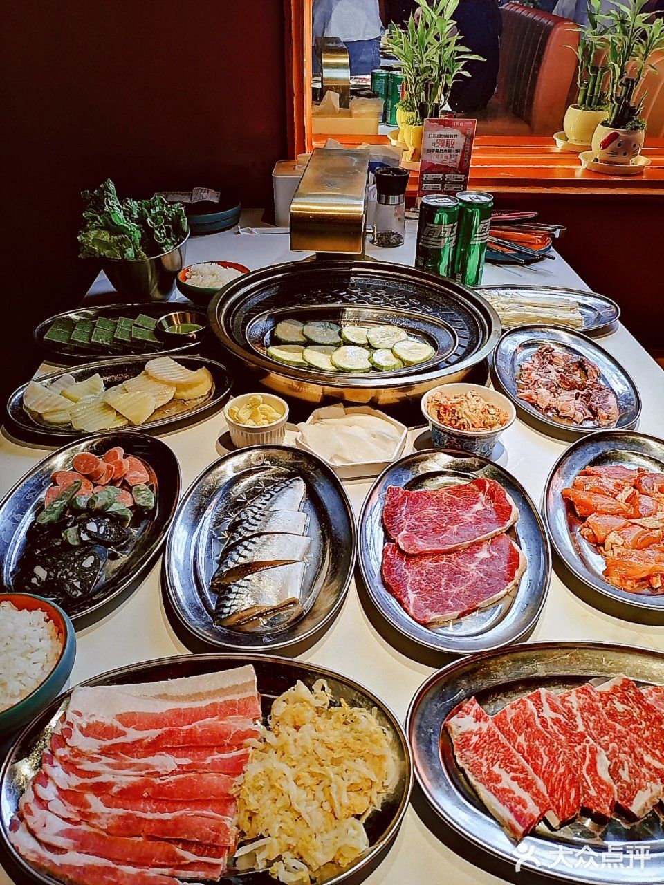 🎈夏天仪式感从🥩平价烤肉+老冰棍开始