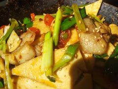 -吴记百姓菜馆·北京菜·烤鸭(故宫店)