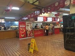 -71号豆汤饭·成都小馆(春熙路百盛店)