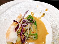 开胃菜-MoMo牧场·寿喜烧专门店(长泰广场店)