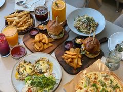 -农畉LONFOOD(福田星河COCOPark店)