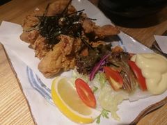 鸡块-初居食屋日式料理(万象城购物中心店)