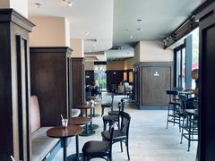 -星巴克(尚品中心1F店)