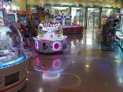 -汤姆熊欢乐世界(光启城店)