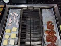 -石屏老字号4号包浆豆腐美食城(泼水广场店)