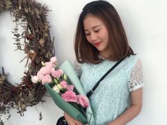-发现花馆西餐厅FA Restaurant
