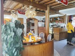 大堂-隔壁老王·家常云南菜(花巷店)