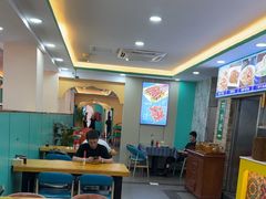 -西域美食(西直门南小街店)
