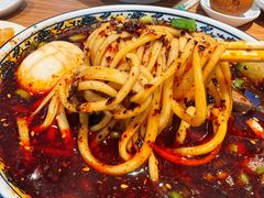 -有礼有面(知春路店)