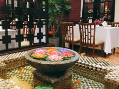 -阿诺泰·泰国餐厅(棕北店)