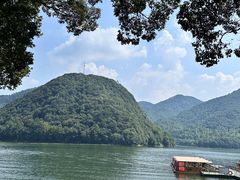 -富春桃源风景区