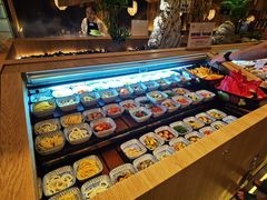 -温野菜涮涮锅(大悦城店)