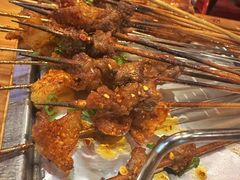 -李不管把把烧(天府三街店)
