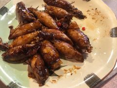 -崖口红树林海鲜餐厅