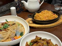 -老厨家(友谊路总店)