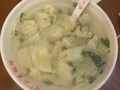 -小姜锅贴(凤凰街店)