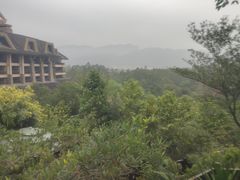 -广州锦绣香江度假别墅