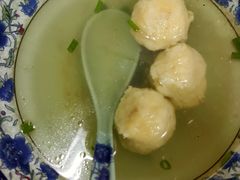 -福州人铭小吃
