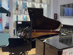 -柏斯音乐(北京荟聚购物中心)