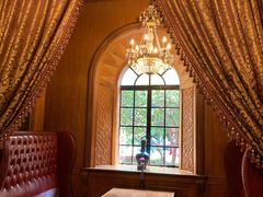 -马勒别墅·中餐厅