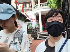-百家春好德来姜母鸭