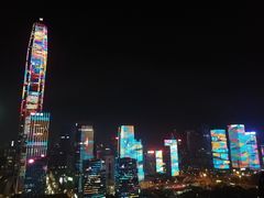 -金中环国际商务大厦
