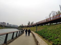 -府河摄影公园