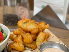 -Bistro 63 创意融合料理(广粤天地店)