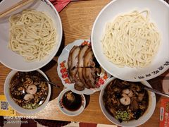 -北三条胡同打卤面馆(雍和宫店)