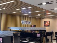 -雅马哈乐器专卖店(广州旗舰店)