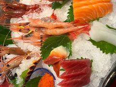 -万岛日本料理铁板烧(梅赛德斯奔驰店)