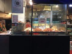 -老黄记手撕烤兔(玉林街店)
